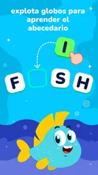 ABC Kids - Juegos Educativos 2