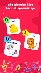 ABC Kids - Juegos Educativos 5