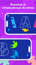 ABC Kids - Juegos Educativos 6