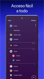 Before Launcher | Ir mínimo 3