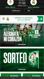 Real Betis Balompié 1