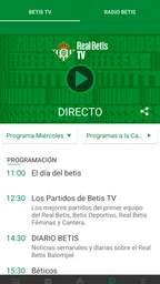 Real Betis Balompié 4
