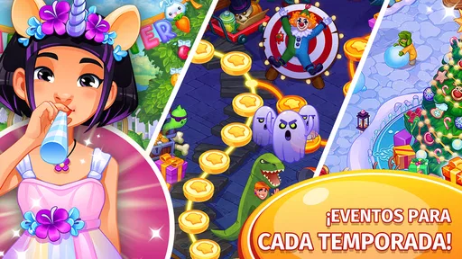 Cooking Craze: juego de chef 6