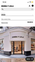 BIMBA Y LOLA 7