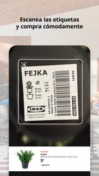 IKEA Inspire 4