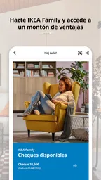 IKEA Inspire 5