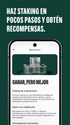 Bitpanda: Cripto y acciones 7