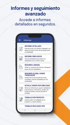 Control horario 4