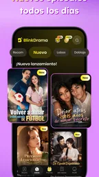 BlinkDrama - Dramas y series 4