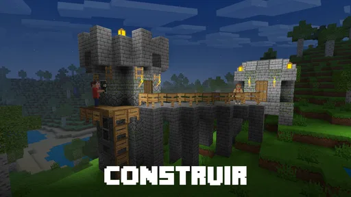 Block World 3D: Caja de Arena 3