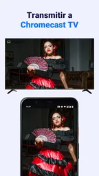 IPTV Player: Ver TV en Vivo 3