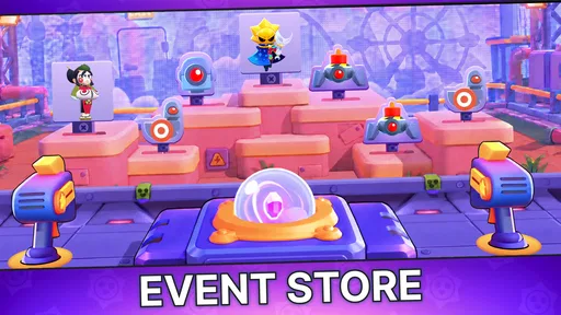 Box Simulator for Brawl Stars 2