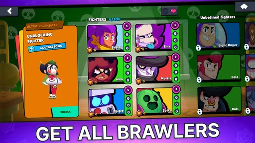 Box Simulator for Brawl Stars 4