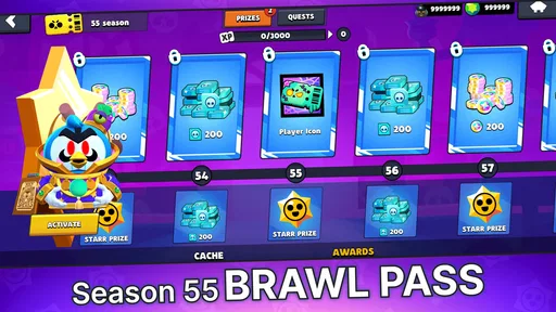 Box Simulator for Brawl Stars 5