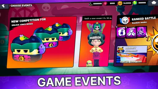 Box Simulator for Brawl Stars 7