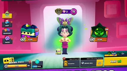 Box Simulator for Brawl Stars 8