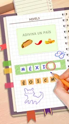 Acertijo Mental: Juegos Mental 2
