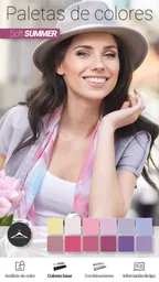 Show My Colors: Color Palettes 3
