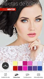 Show My Colors: Color Palettes 4