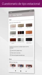 Show My Colors: Color Palettes 5