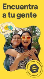 Bumble For Friends: Haz Amigos 1