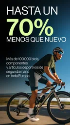 buycycle: Bicis & Equipo 1
