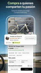 buycycle: Bicis & Equipo 2