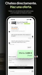buycycle: Bicis & Equipo 3
