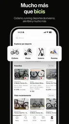 buycycle: Bicis & Equipo 5