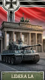 Supremacy: Call of War 1942 2