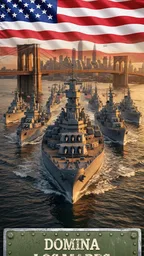Supremacy: Call of War 1942 3