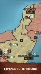 Supremacy: Call of War 1942 6