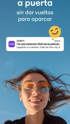 Cabify: Coches, taxi y más 3