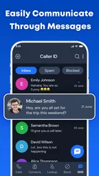 Call Identify & Block 3