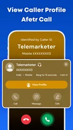 Call Identify & Block 7