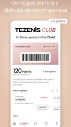 Tezenis 3