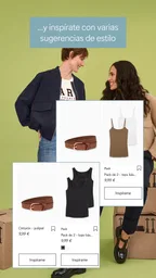 C&A Tienda online de moda 4