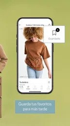 C&A Tienda online de moda 5