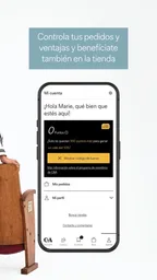 C&A Tienda online de moda 8