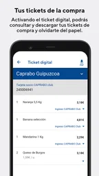 Caprabo 5