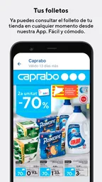 Caprabo 7