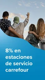 Carrefour PASS Móvil 4
