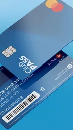Carrefour PASS Móvil 5