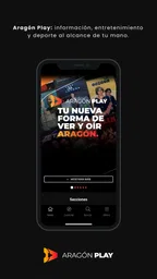 Aragón Play 1