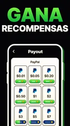 CashGamer: Juega & Recompensas 2