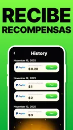 CashGamer: Juega & Recompensas 3