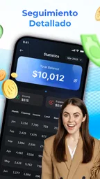 Ahorrador de Dinero 3