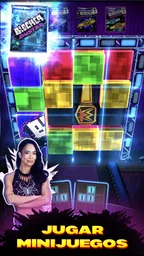 WWE SuperCard: Lucha de cartas 8