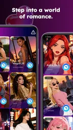Secret Chat: Find Romance 1