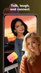 Secret Chat: Find Romance 4
